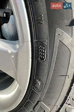 Седан Audi A3 2014 в 