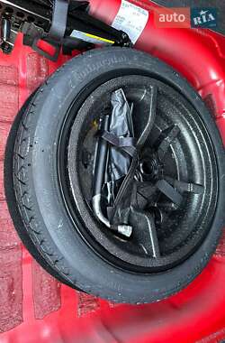 Седан Audi A3 2014 в 