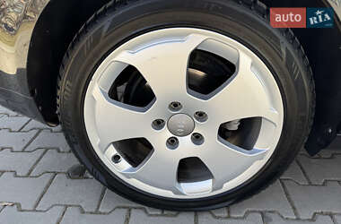 Хэтчбек Audi A3 2007 в 