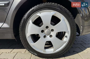 Хэтчбек Audi A3 2007 в 