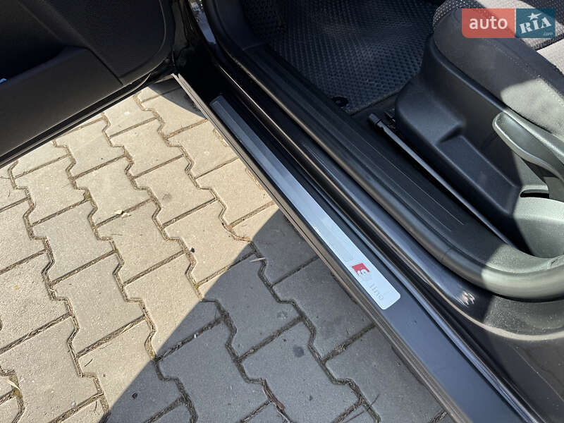 Хэтчбек Audi A3 2007 в Черновцах
