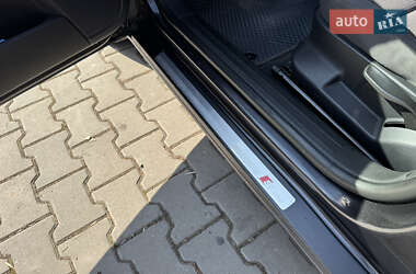 Хэтчбек Audi A3 2007 в 
