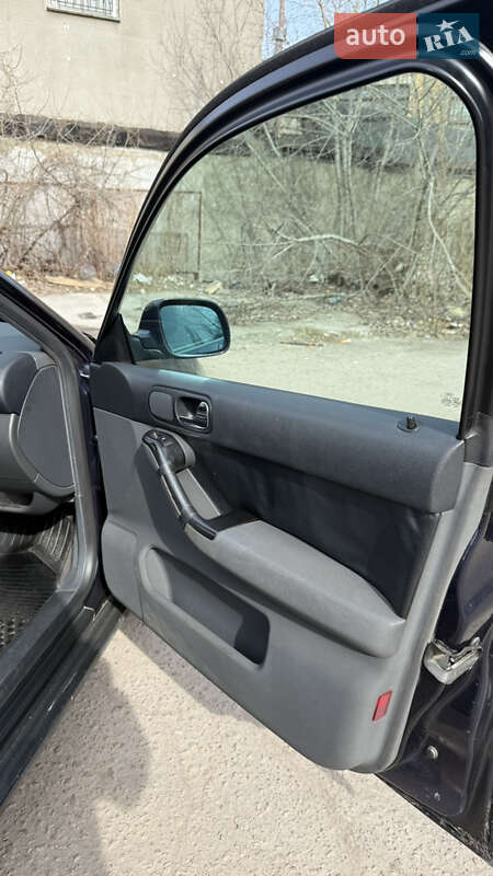 Хэтчбек Audi A3 1999 в Киеве