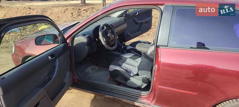 Хетчбек Audi A3 1999 в Харкові