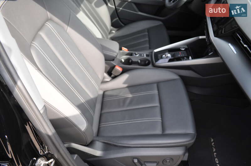 Седан Audi A3 2023 в Киеве