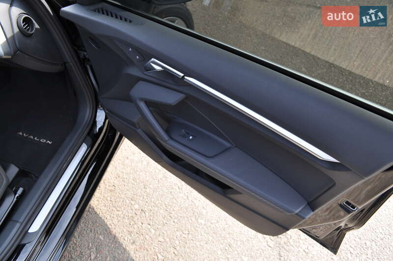 Седан Audi A3 2023 в Киеве