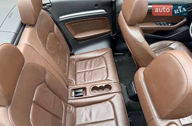 Кабриолет Audi A3 2015 в 