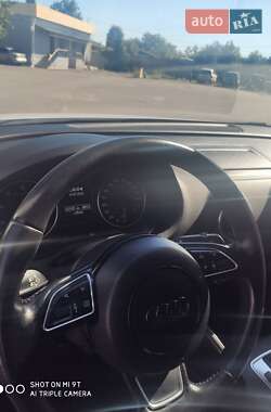 Седан Audi A3 2015 в 