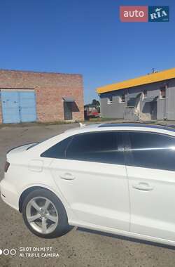 Седан Audi A3 2015 в 
