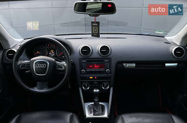 Хетчбек Audi A3 2011 в Одесі