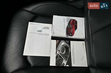 Седан Audi A3 2016 в 