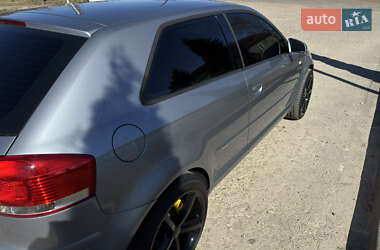 Хетчбек Audi A3 2006 в 