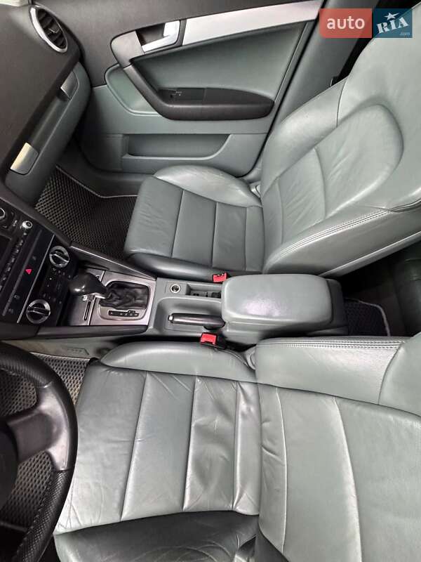 Хэтчбек Audi A3 2010 в Косове