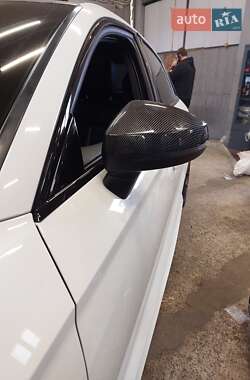 Седан Audi A3 2015 в 