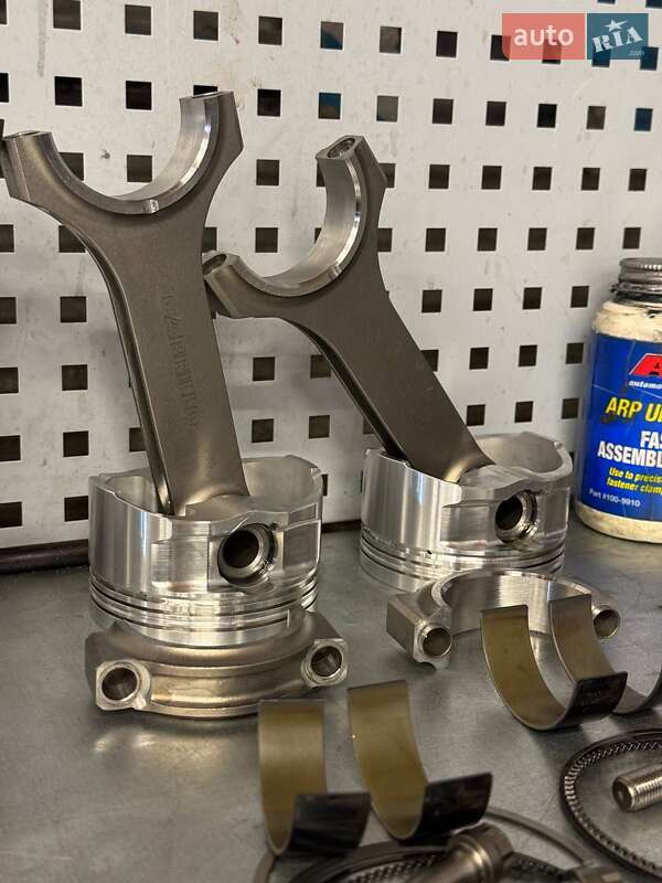 Седан Audi A3 2015 в Киеве