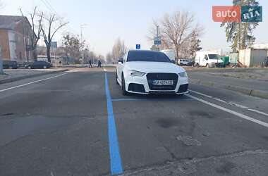 Седан Audi A3 2015 в 