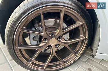 Седан Audi A3 2015 в 