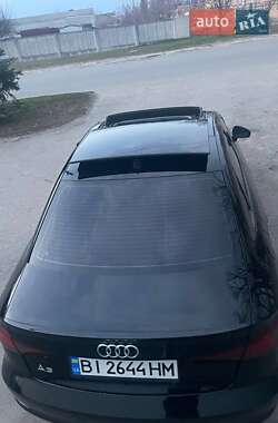 Седан Audi A3 2015 в 