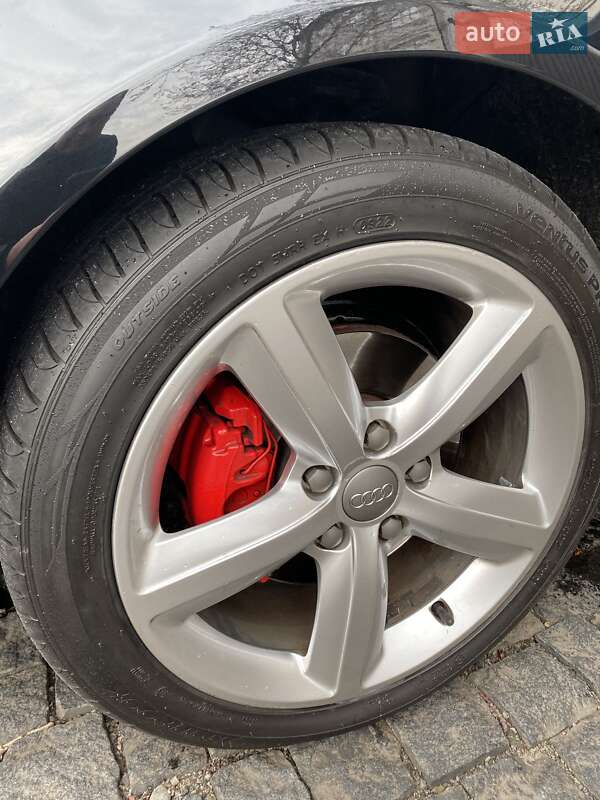 Хэтчбек Audi A3 2007 в Киеве