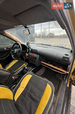 Хэтчбек Audi A3 1997 в Бартатовом