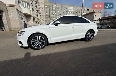 Седан Audi A3 2020 в 