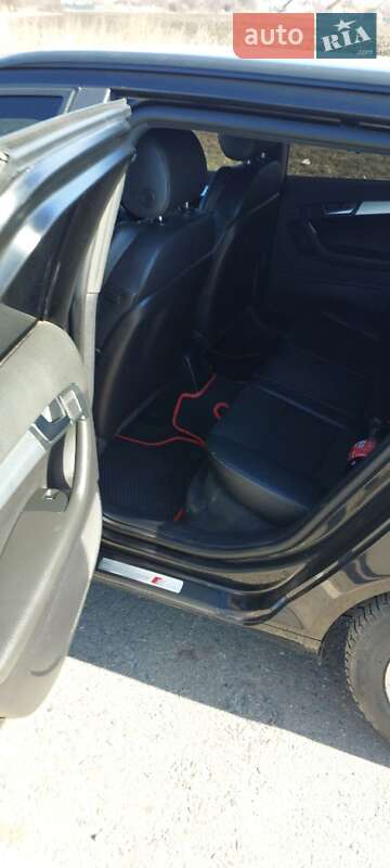 Хэтчбек Audi A3 2010 в Сумах фото 19 Хэтчбек Audi A3 2010 в Сумах