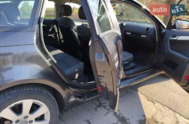 Хэтчбек Audi A3 2008 в 