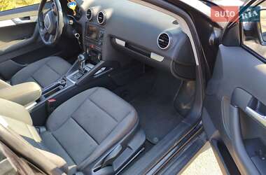 Хэтчбек Audi A3 2008 в 