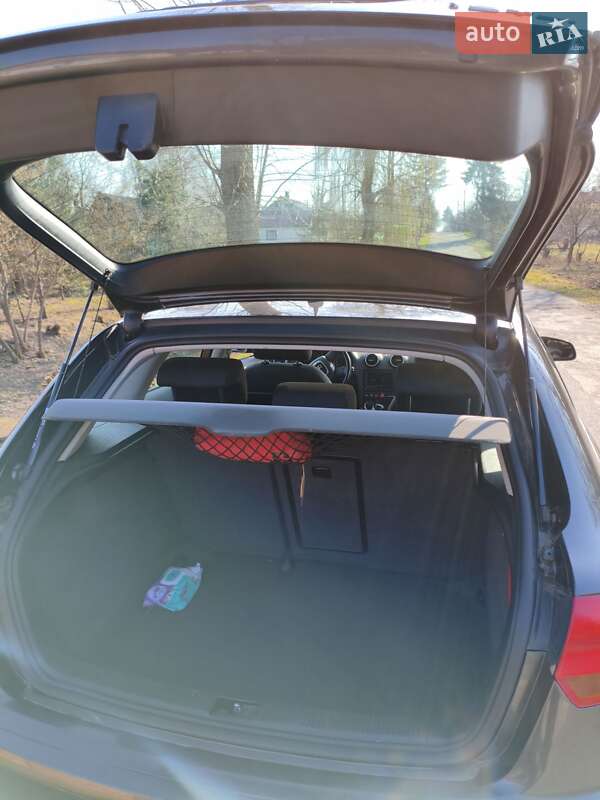 Хетчбек Audi A3 2008 в Рівному