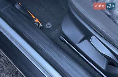 Хэтчбек Audi A3 2011 в 