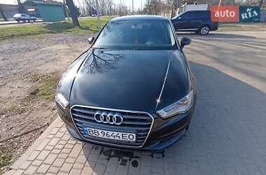 Седан Audi A3 2016 в Павлограді