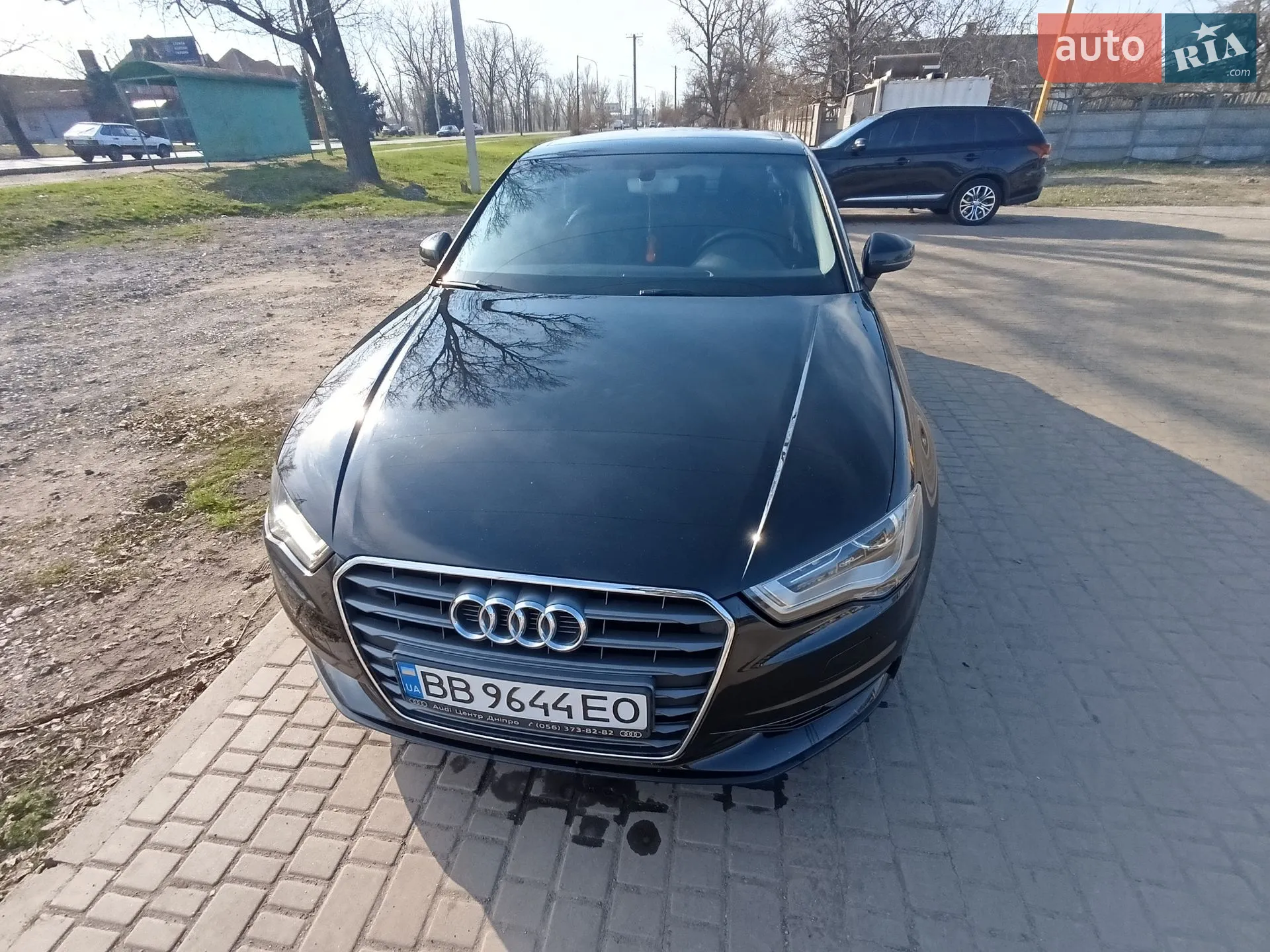 2016 Audi A3 - мініатюра 5