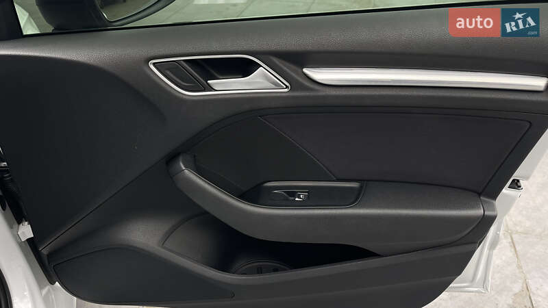 Хэтчбек Audi A3 2013 в Одессе фото 19 Хэтчбек Audi A3 2013 в Одессе