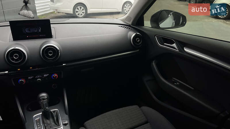 Хэтчбек Audi A3 2013 в Одессе фото 29 Хэтчбек Audi A3 2013 в Одессе