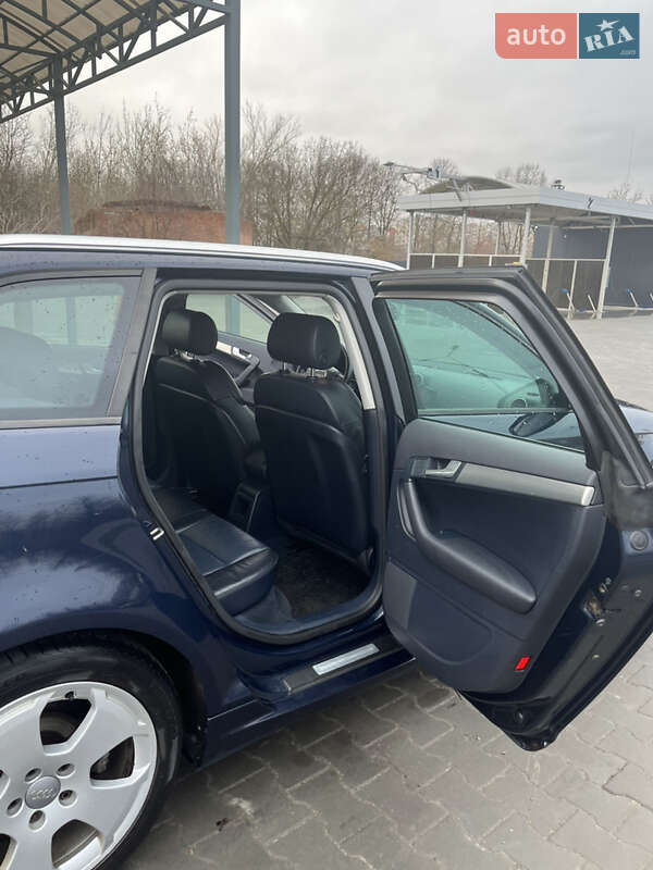 Хэтчбек Audi A3 2004 в Полтаве