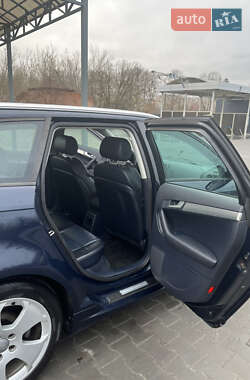 Хэтчбек Audi A3 2004 в 