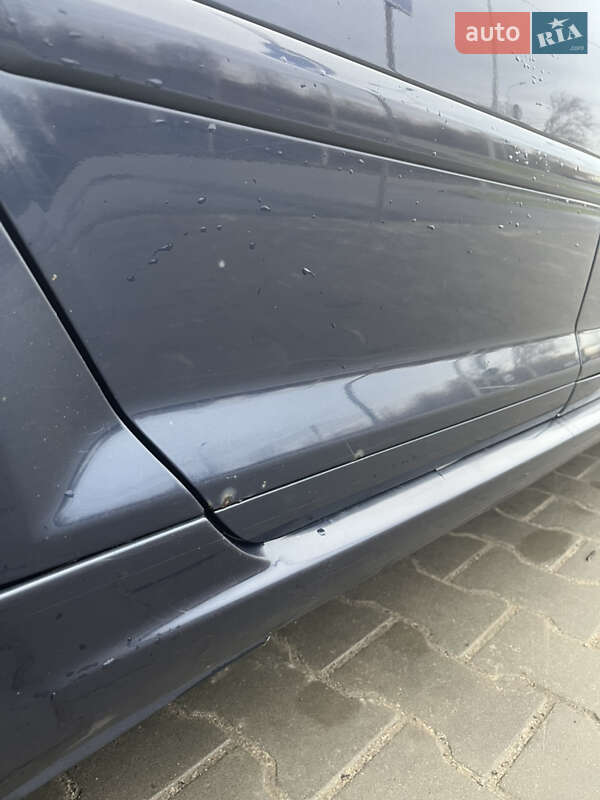 Хэтчбек Audi A3 2004 в Полтаве