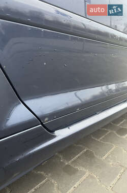 Хэтчбек Audi A3 2004 в 