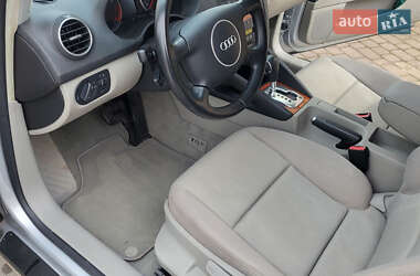 Хэтчбек Audi A3 2003 в Виннице