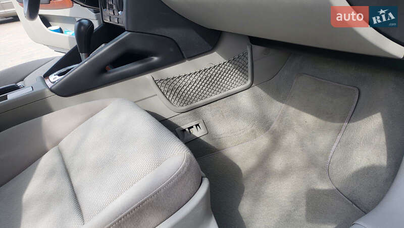 Хэтчбек Audi A3 2003 в Виннице
