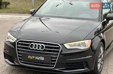 Седан Audi A3 2014 в 