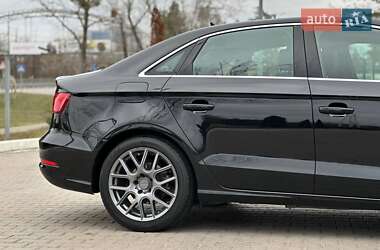 Седан Audi A3 2014 в 