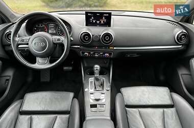 Седан Audi A3 2014 в 