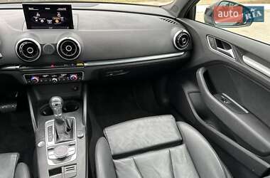 Седан Audi A3 2014 в 