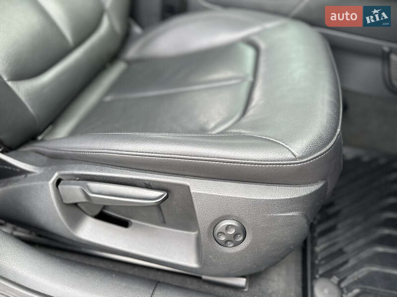 Хэтчбек Audi A3 2015 в Одессе