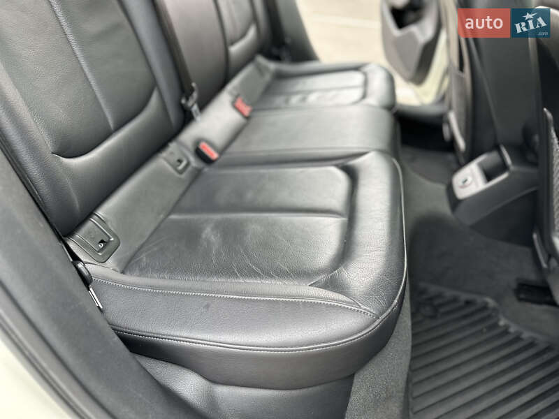 Хэтчбек Audi A3 2015 в Одессе