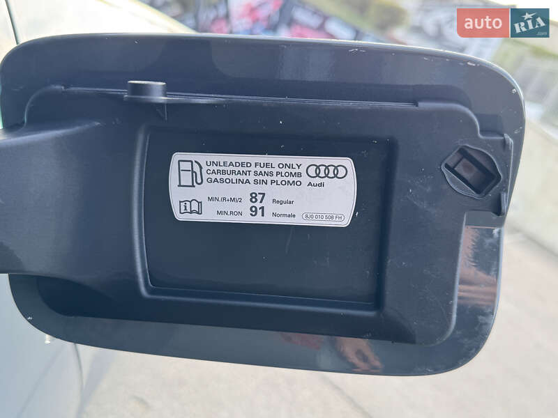 Седан Audi A3 2016 в Одессе