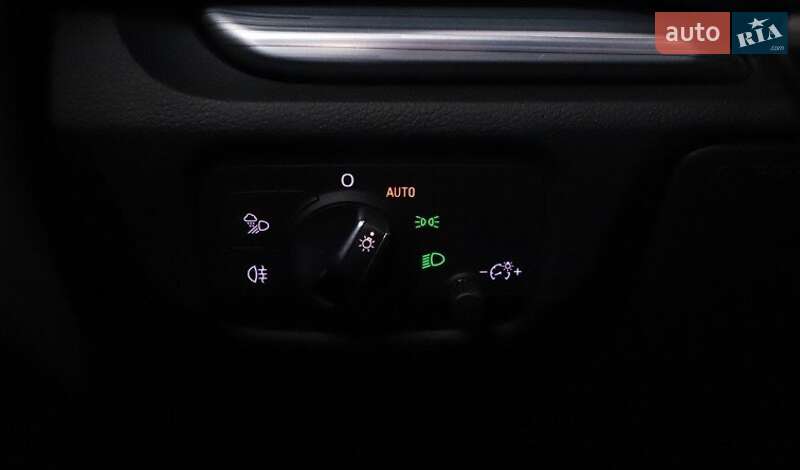 Седан Audi A3 2020 в Луцьку