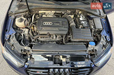 Седан Audi A3 2015 в 