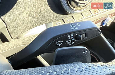 Седан Audi A3 2019 в 